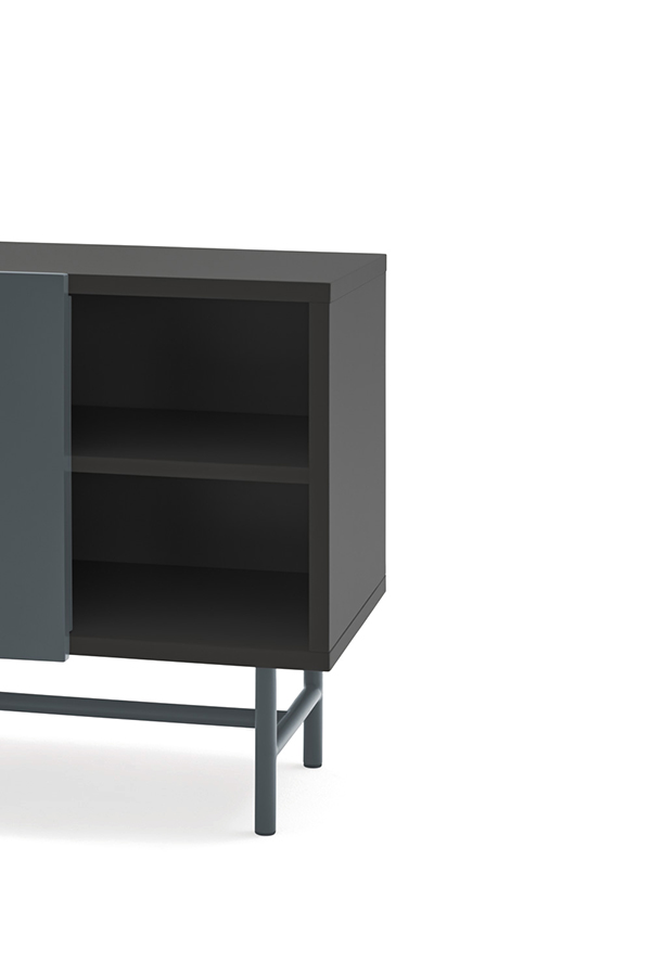 Teulat Nube nočný stolík 6