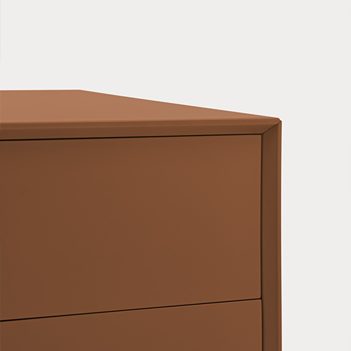 Ľahko kombinovateľný funkčný doplnok