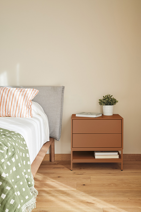 Teulat Platt nočný stolík 7