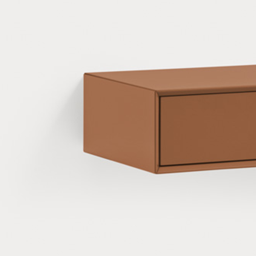 Moderný minimalistický dizajn