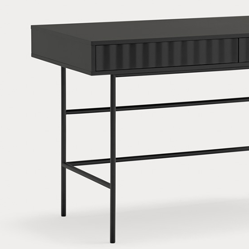 Stabilná a odľahčená kovová konštrukcia