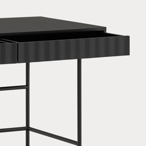 Dve praktické zásuvky na úložný priestor