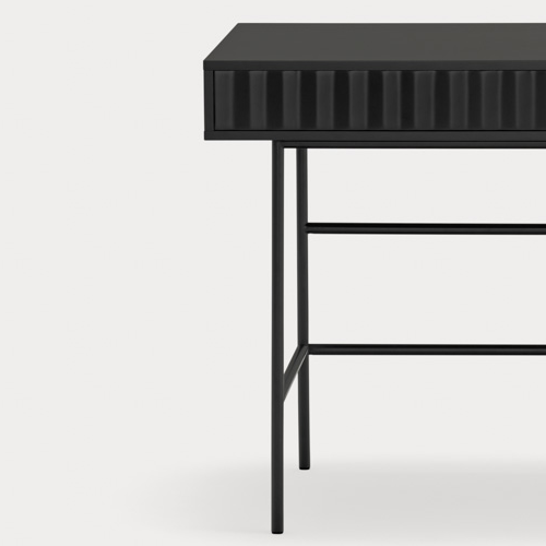 Kvalitné spracovanie – pevná konštrukcia a odolné materiály