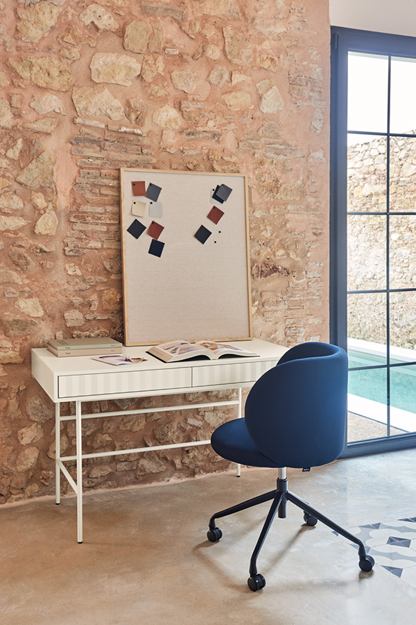 Teulat Sierra písací stôl 2