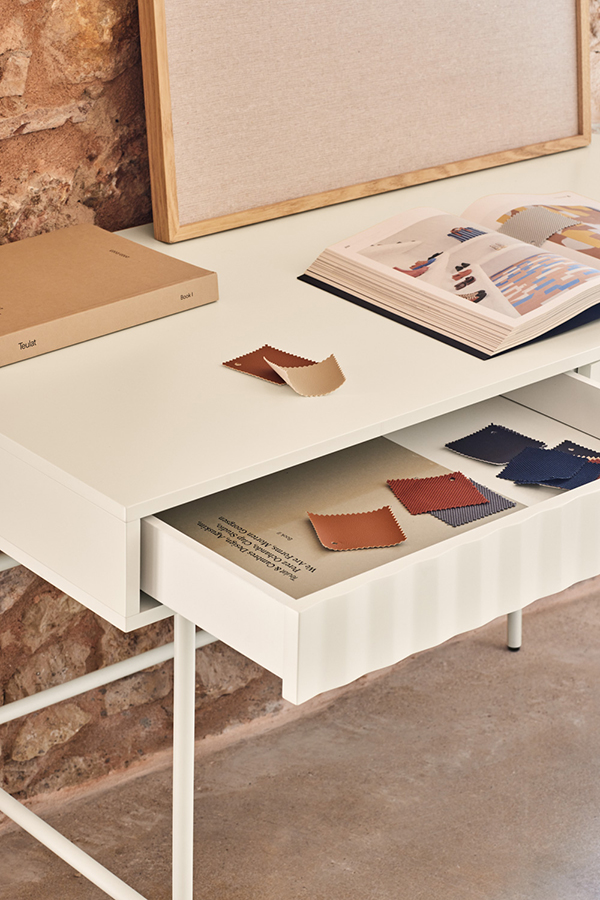 Teulat Sierra písací stôl 3