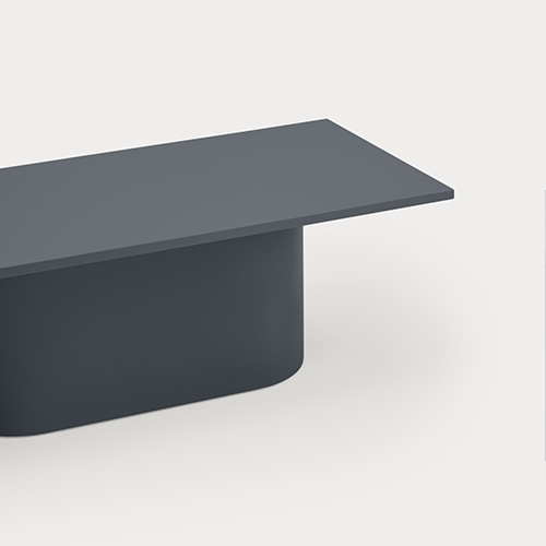 Priestranná doska pre praktické využitie