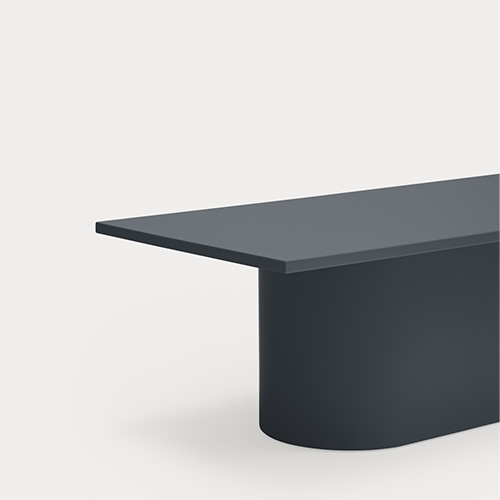 Plynulé línie a elegantné proporcie