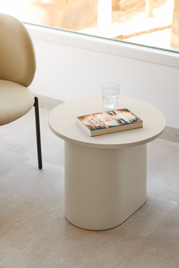 Teulat Totem konferenčný stolík 8