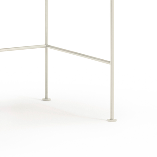 Vzdušný vzhľad – subtílne línie pôsobia elegantne a nezaťažujú priestor