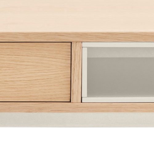 Kompaktné rozmery – ideálne riešenie aj pre menšie priestory