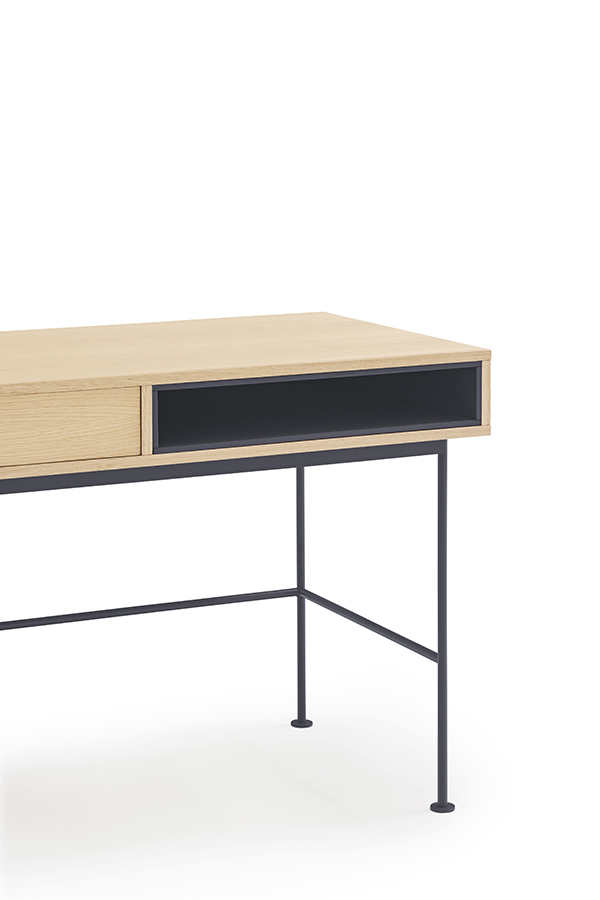 Teulat Yoko písací stôl 3