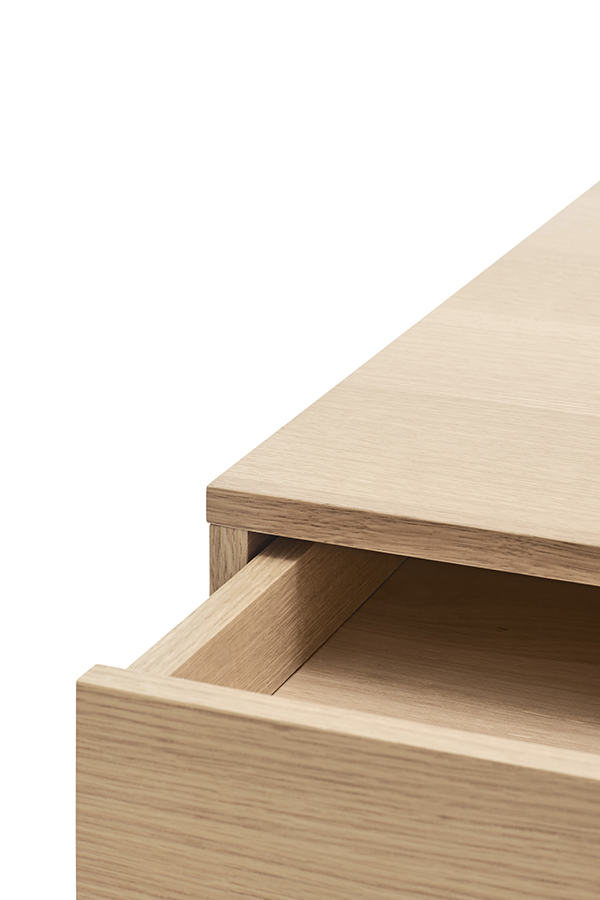 Teulat Yoko písací stôl 4