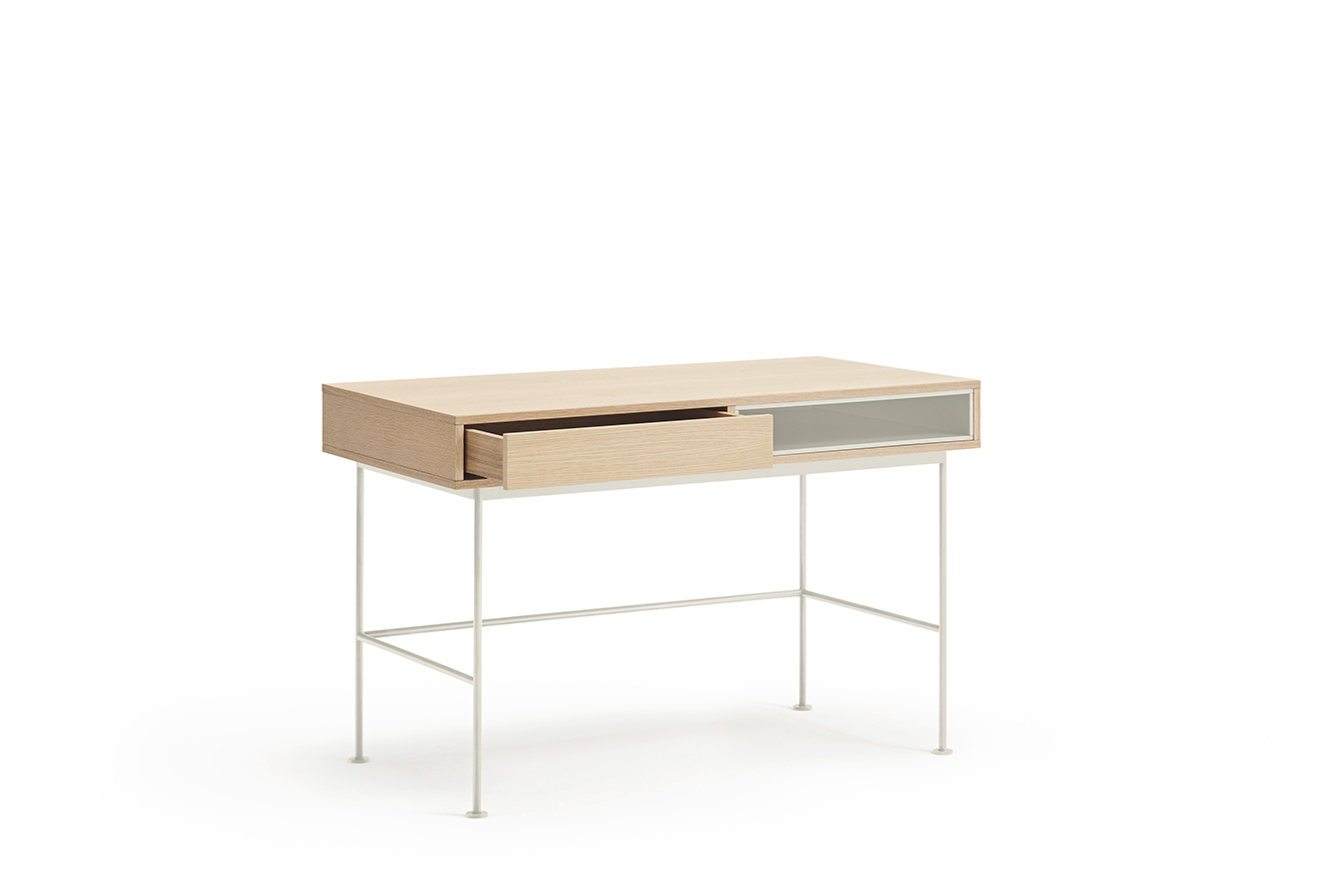 Teulat Yoko písací stôl 6