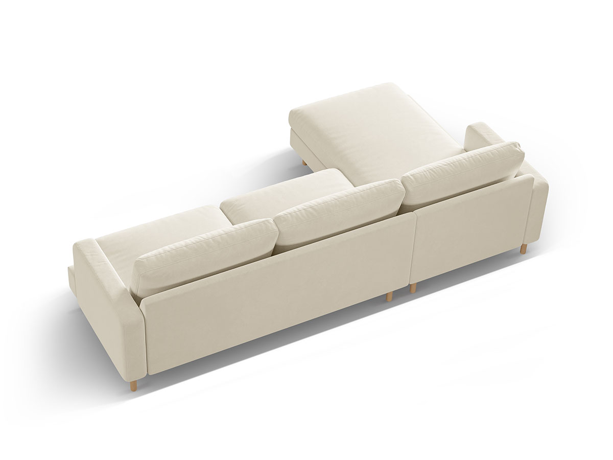 Micadoni Aliya dizajnová sedačka 4