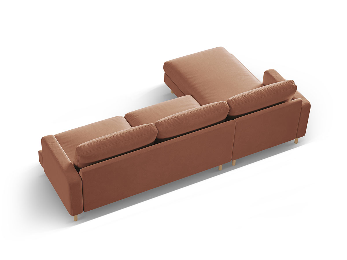 Micadoni Aliya dizajnová sedačka 6