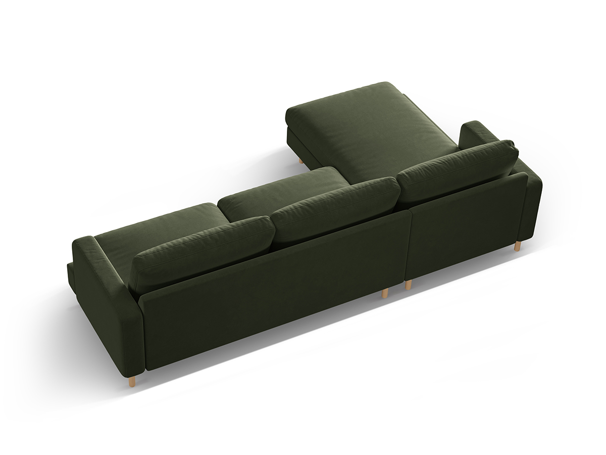 Micadoni Aliya dizajnová sedačka 8