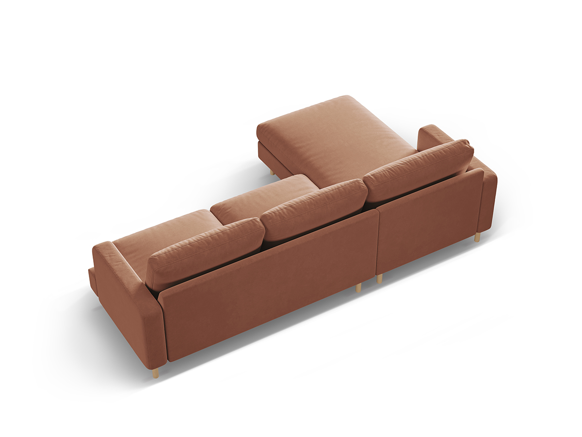 Micadoni Aliya dizajnová sedačka 13