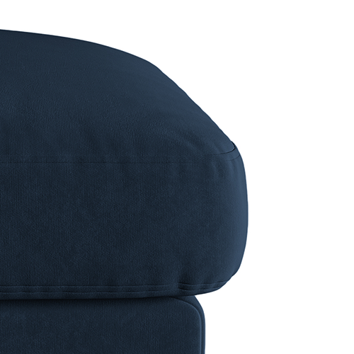 Stabilná konštrukcia a kvalitné čalúnenie