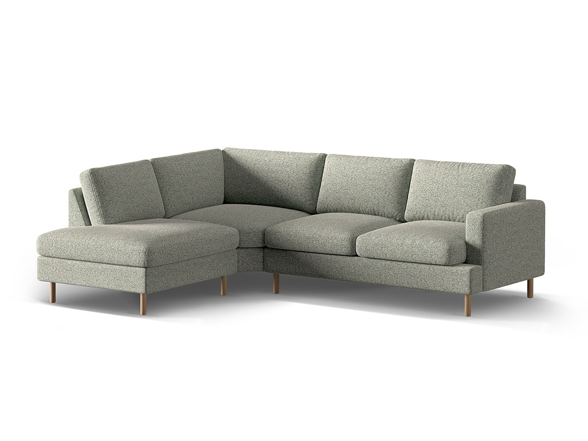 Micadoni Aliya rohová sedačka 4