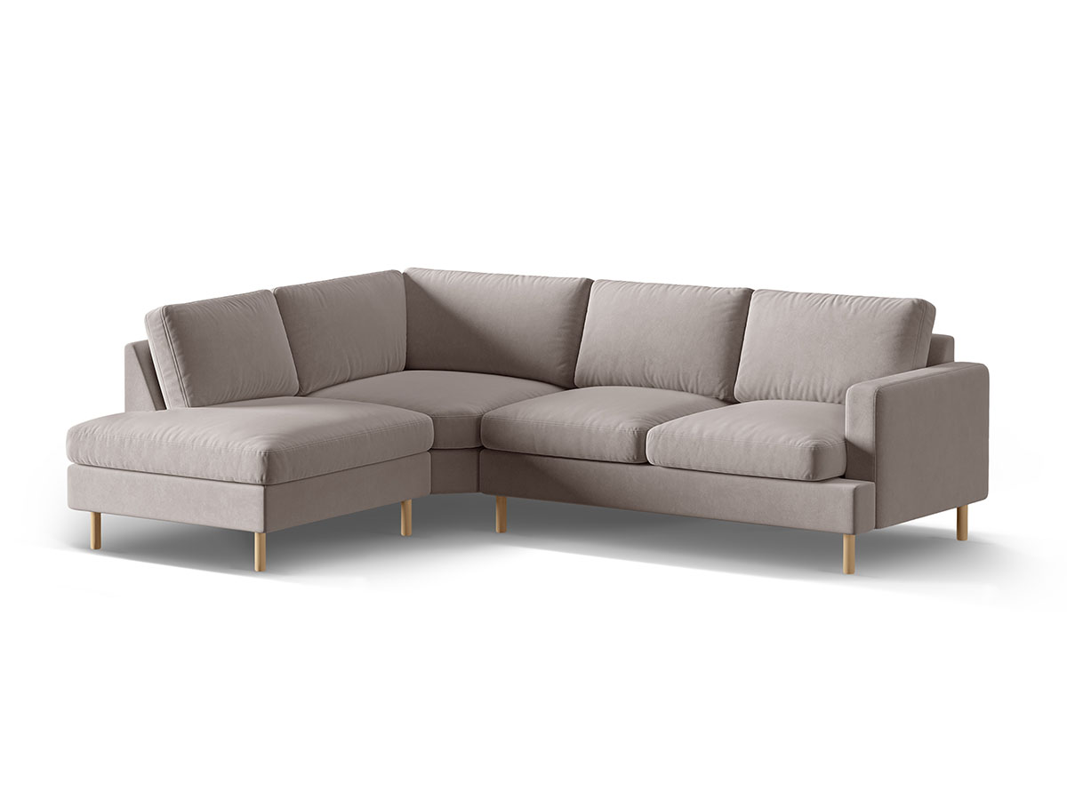 Micadoni Aliya rohová sedačka 6