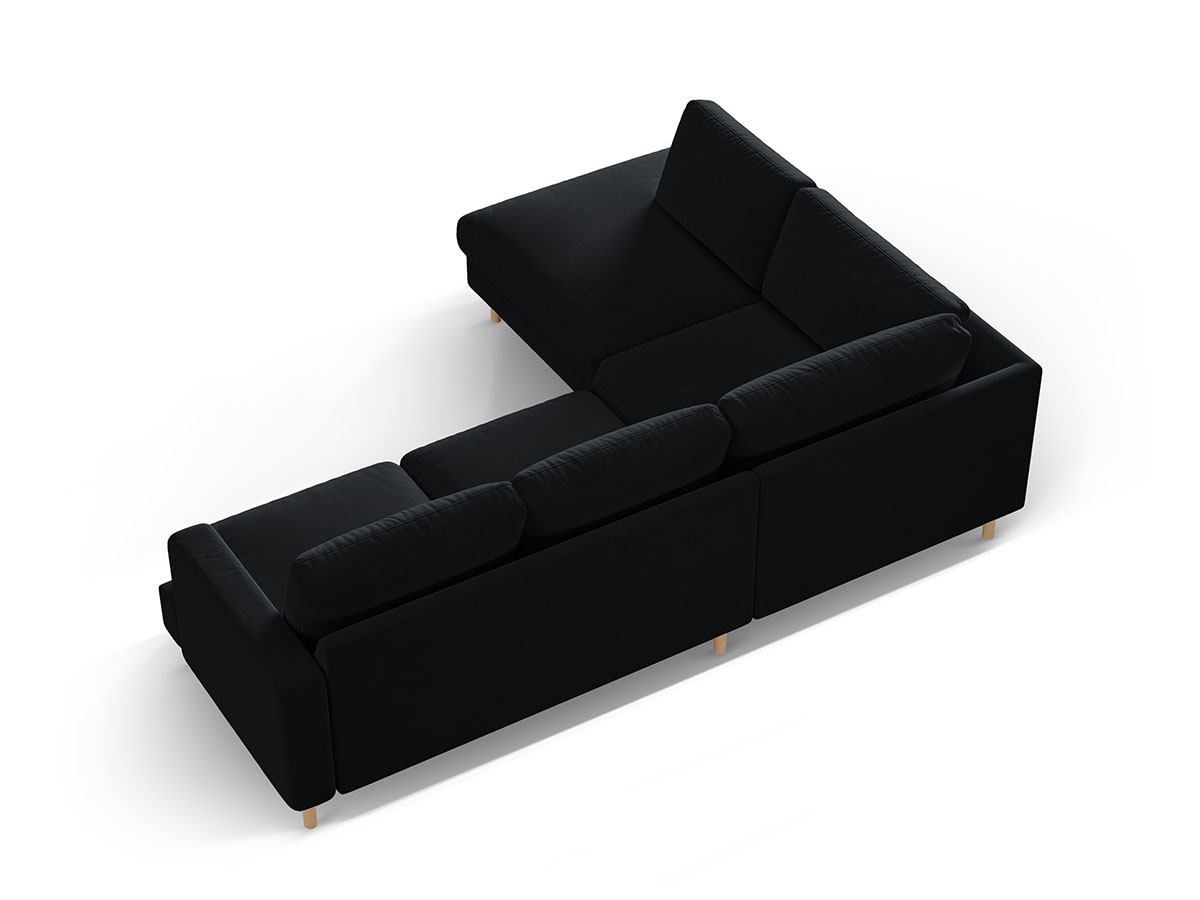 Micadoni Aliya rohová sedačka 12