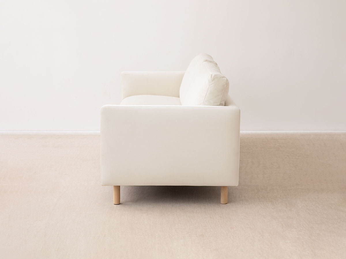 Micadoni Eden modrená pohovka 2