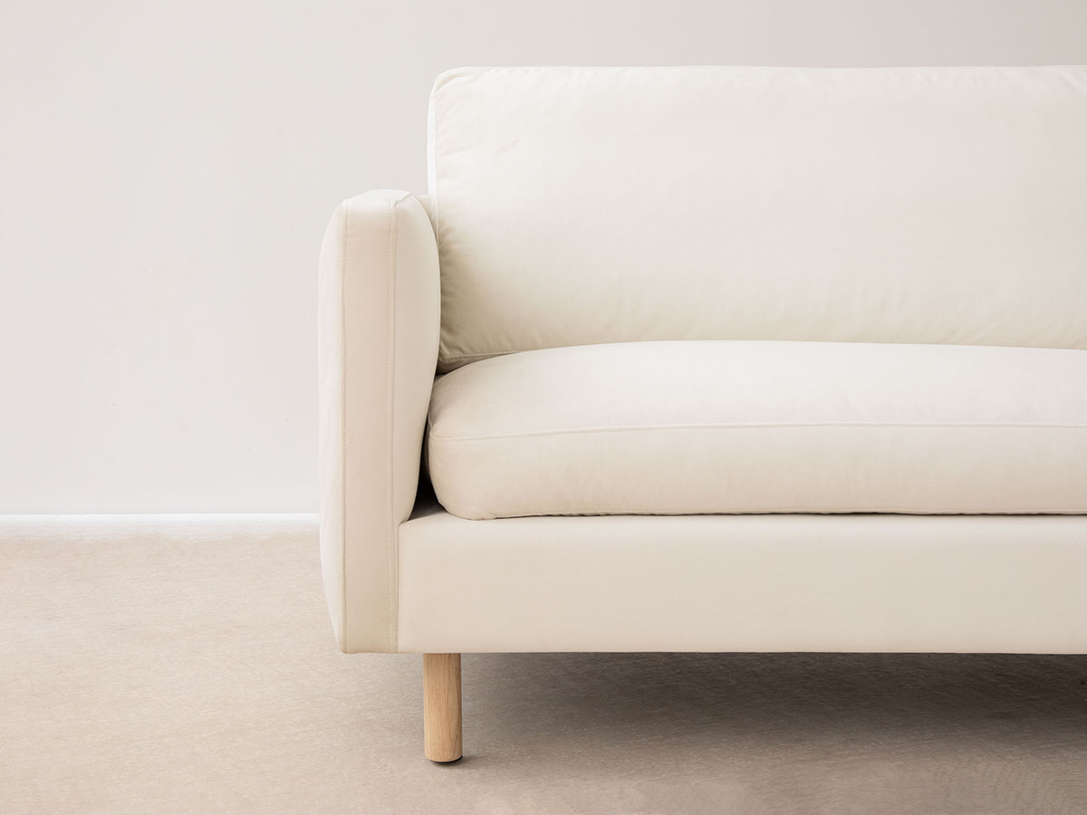 Micadoni Eden modrená pohovka 4