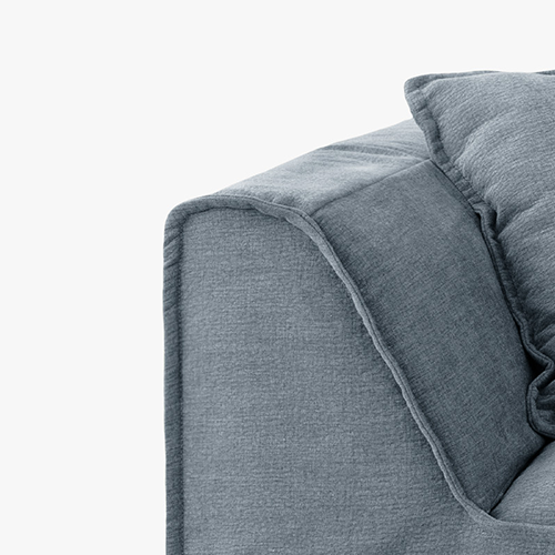 Pevný rám a vysoko kvalitné materiály zaručujú odolnosť