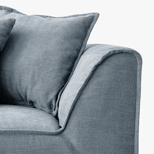 Starostlivo vyrobené na mieru pre jedinečný nádych