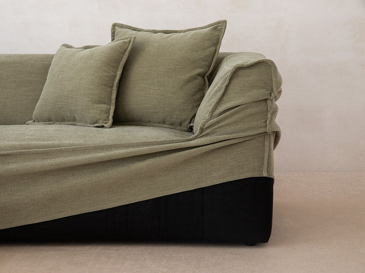 Micadoni Milton moderná pohovka 3