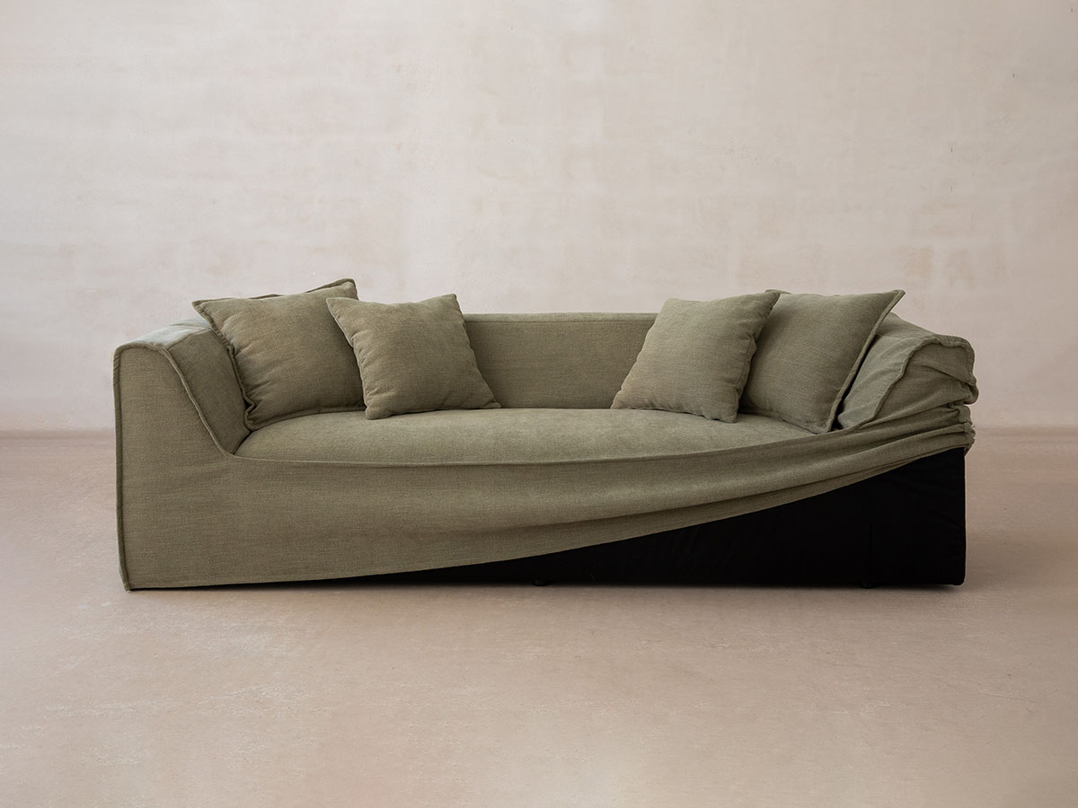 Micadoni Milton moderná pohovka 4