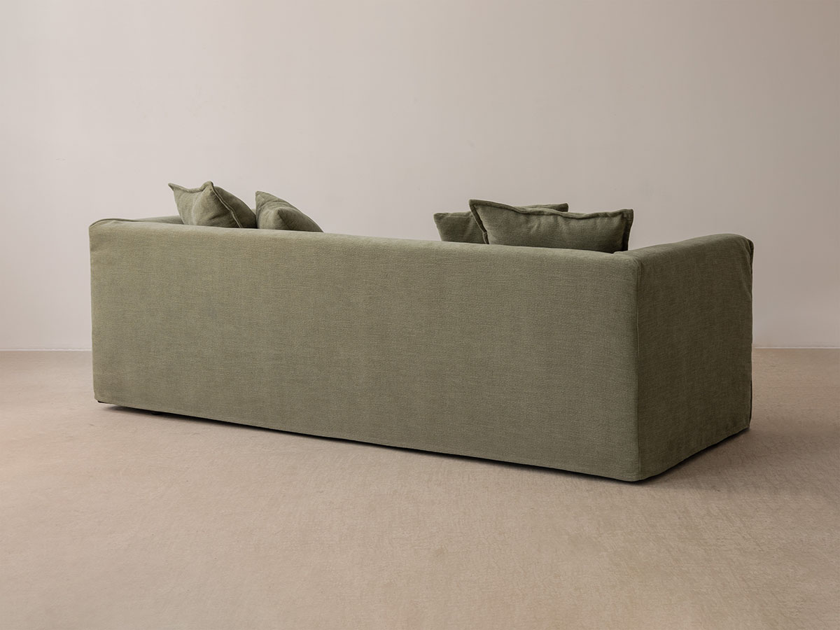 Micadoni Milton moderná pohovka 5