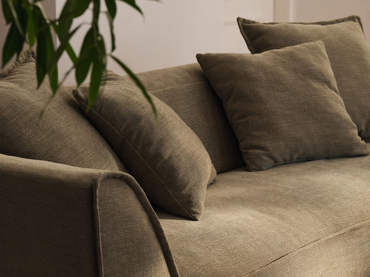 Micadoni Milton moderná pohovka 7