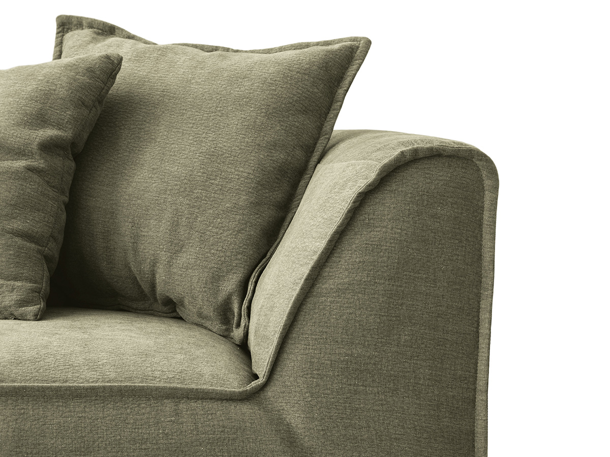 Micadoni Milton moderná pohovka 10