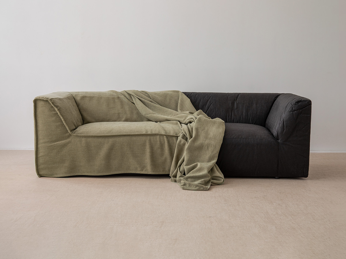 Micadoni Milton moderná pohovka 11