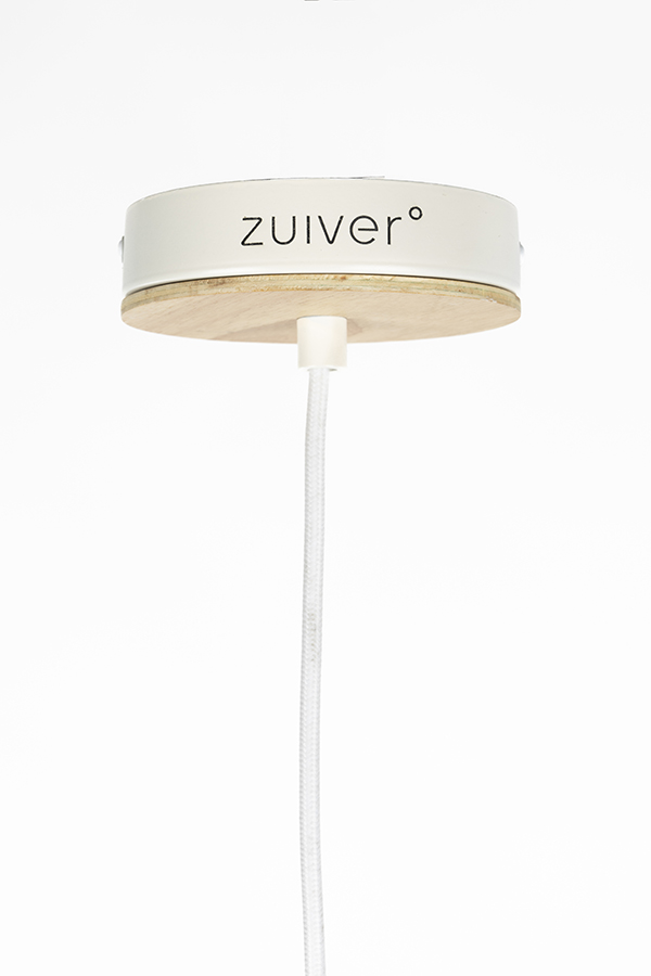 Zuiver Belle závesné svietidlo 9