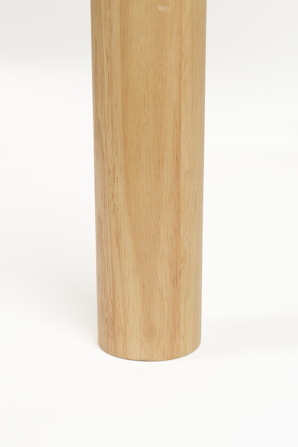 Zuiver Sticks jedálenský stôl 7