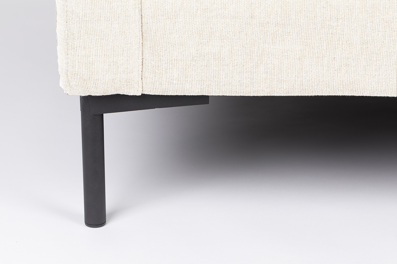 Zuiver Summer čalúnené kreslo 7