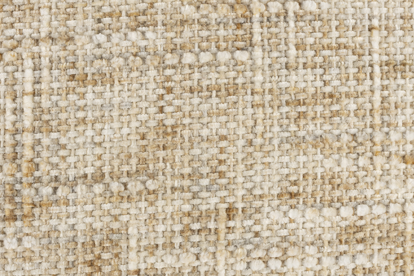 WL-Living Sydney Taupe vzorovaný vankúš 5