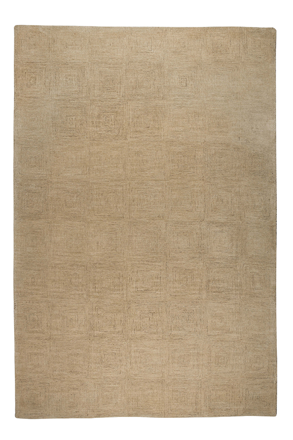 Dutchbone Maryland koberec do obývačky - Béžová, 200x300 cm