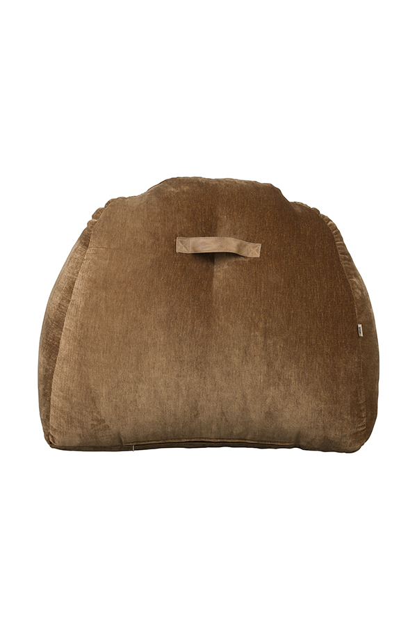 Dutchbone Tombag dizajnové kreslo 4