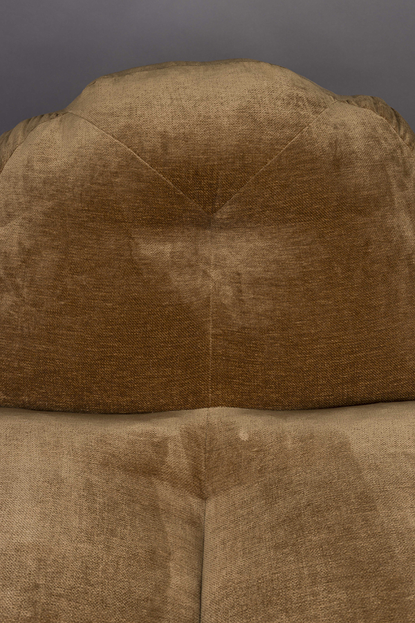 Dutchbone Tombag dizajnové kreslo 6