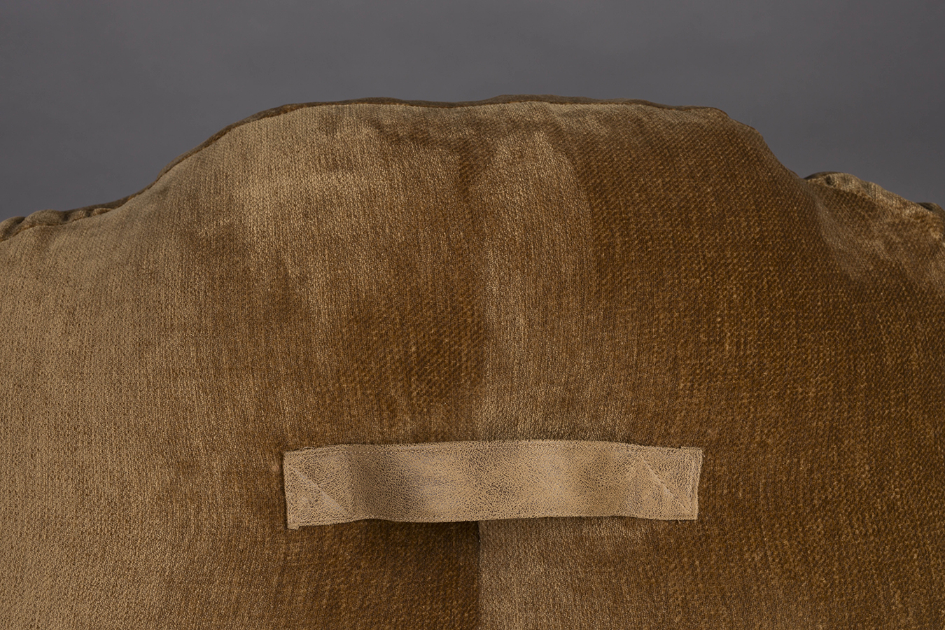 Dutchbone Tombag dizajnové kreslo 8