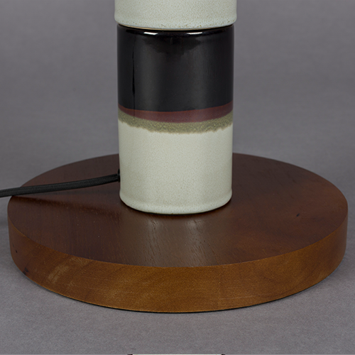 Originálny pruhovaný dizajn