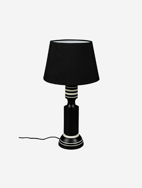 Dutchbone Virgil stolná lampa