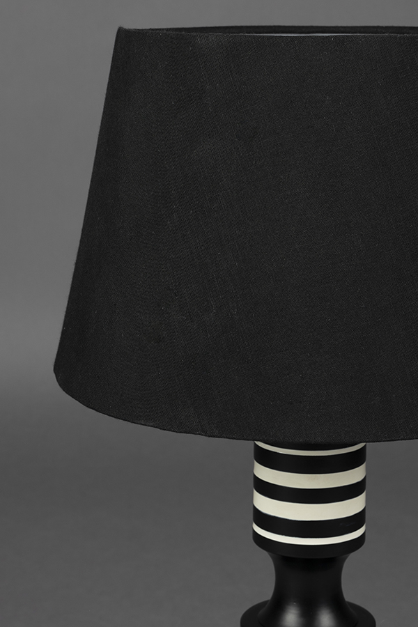 Dutchbone Virgil stolná lampa 3