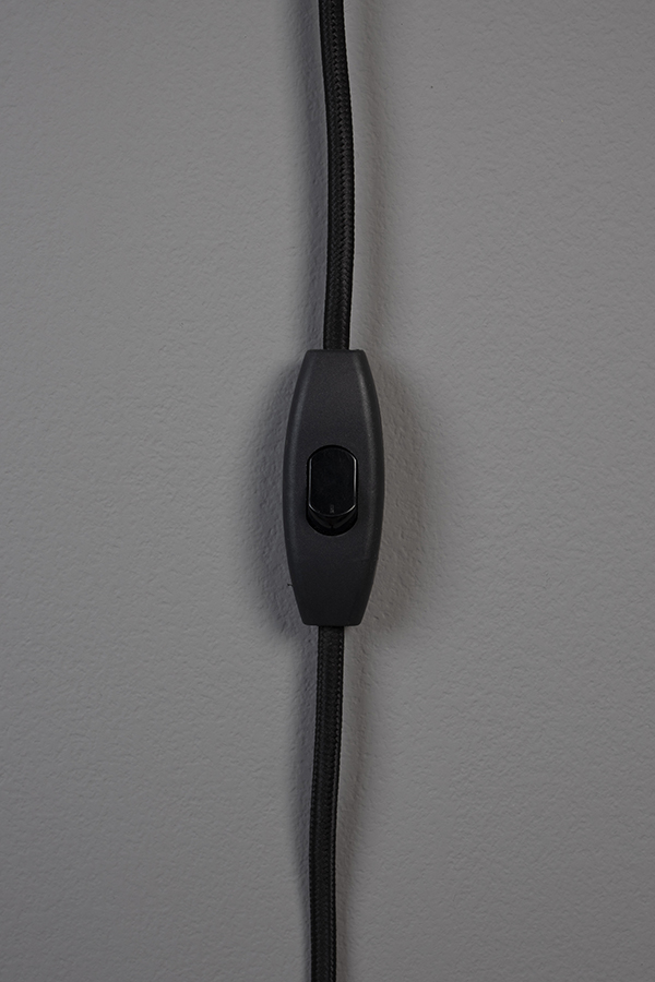 Dutchbone Virgil stolná lampa 6