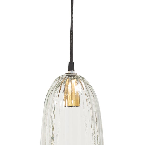 Flexibilné umiestnenie — s dĺžkou kábla 2 m je možné lampu zavesiť aj nižšie, napríklad nad stôl alebo do rohu miestnosti