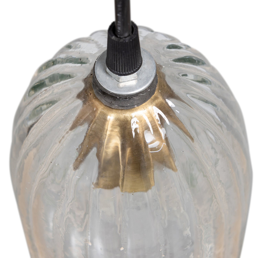 Woood Ablis závesné svietidlo 3