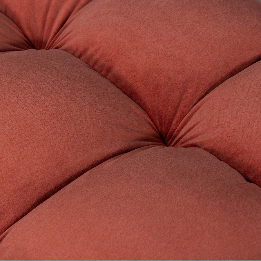 Woood Allure čalúnený ottoman 16